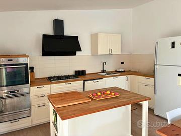 Casa indipendente - vicino Università di Fisciano