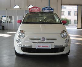Fiat 500 1.2 Lounge-NEOPATENTATI-