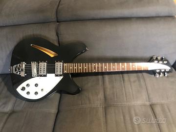 Chitarra elettrica rickenbacker 330 jg