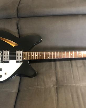 Chitarra elettrica rickenbacker 330 jg