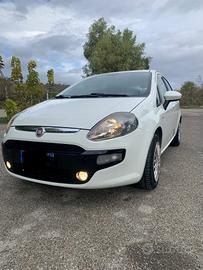 Fiat Punto Evo Punto Evo 1.3 Mjt 75 CV 5 porte S&S