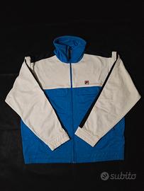 Felpa Fila Vintage 
