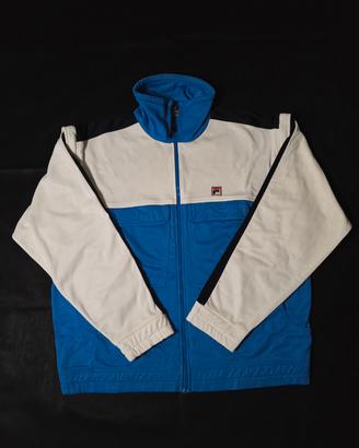 Felpa Fila Vintage 