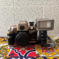 Macchina fotografica