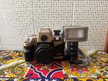 Macchina fotografica