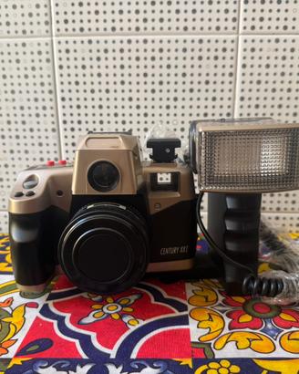 Macchina fotografica