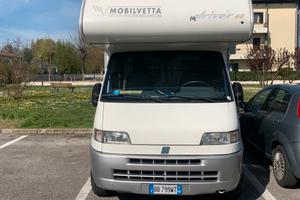 Mobilvetta top driver