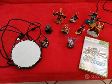 Skylanders swap Force xbox 360