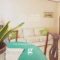 Appartamento Napoli [Cod. rif 3257155VRG] (Vomero)