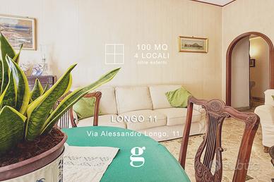 Appartamento Napoli [Cod. rif 3257155VRG] (Vomero)