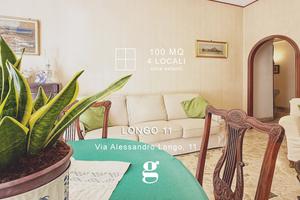 Appartamento Napoli [Cod. rif 3257155VRG] (Vomero)