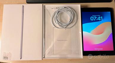 iPad (6a generazione) Wi-Fi-32GB
