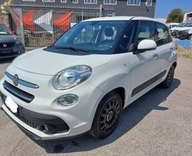 FIAT 500L Pro 1.3 MJT 95CV MTA Mirror 4 posti (N