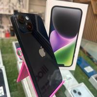 IPHONE 14 256GB USATO Garanzia: 1 ANNO