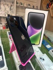 IPHONE 14 256GB USATO Garanzia: 1 ANNO