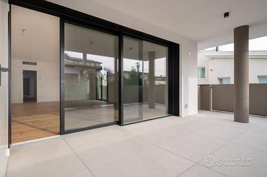 Treviso, S.M.R. NUOVA COSTRUZIONE. 2 UNITA' DISPON