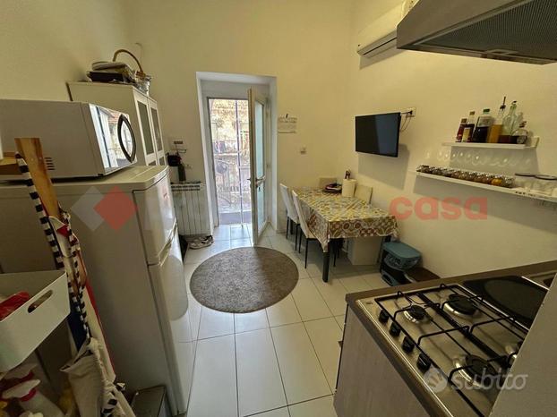 Appartamento Caserta [Cod. rif 3202856VRG]