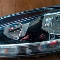 Faro anteriore sinistro Volkswagen Golf 7.5