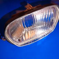 Faro originale Innocenti Lambretta Lui 75 S/SL