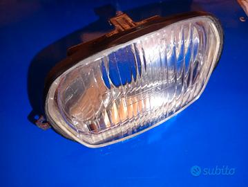 Faro originale Innocenti Lambretta Lui 75 S/SL