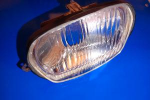 Faro originale Innocenti Lambretta Lui 75 S/SL
