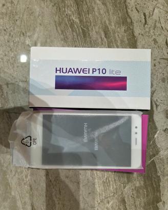 huawei p 10 lite