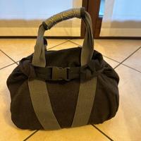 Kettlebell Stoffa Regolabile