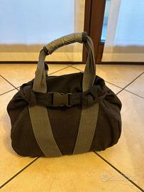 Kettlebell Stoffa Regolabile