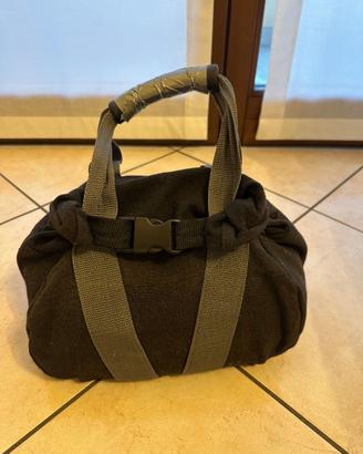 Kettlebell Stoffa Regolabile