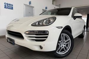 PORSCHE Cayenne 3.0 Diesel /BELL1SS1MO/