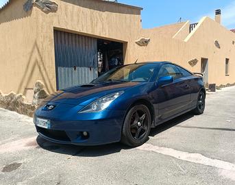 toyota celicat23 gpl