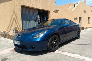 toyota celicat23 gpl