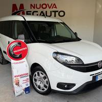 FIAT Doblo Doblò 1.6 MJT 120CV PL Combi Maxi M1