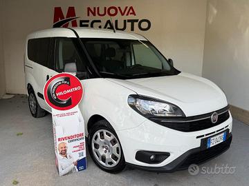 FIAT Doblo Doblò 1.6 MJT 120CV PL Combi Maxi M1