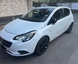 Opel corsa 1.4 90cv gpl/benzina