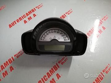 Veglia smart fortwo 451 2009