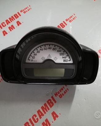 Veglia smart fortwo 451 2009
