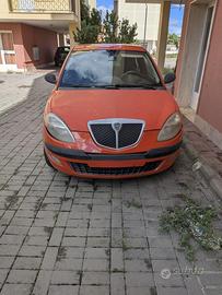 LANCIA Y