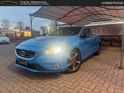 Volvo V40 R Design Momentum 2.0 D4 #9303