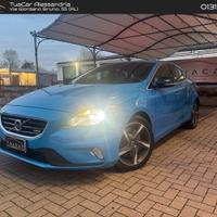 Volvo V40 R Design Momentum 2.0 D4 #9303