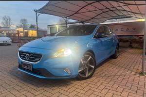 Volvo V40 R Design Momentum 2.0 D4 #9303