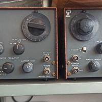 generatori di segnali Telonic