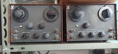 generatori di segnali Telonic