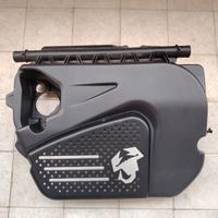 Coprimotore grande punto abarth