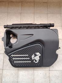 Coprimotore grande punto abarth