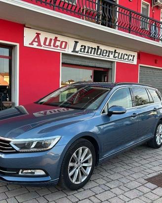 Volkswagen Passat Variant 2.0 TDI DSG ConfortLine