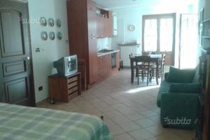 Ampio monolocale