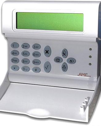 Combinatore Telefonico VOX-OUT AMC ITALIA VOX