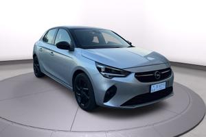 Opel Corsa Elegance 1.2 benzina 2024 stato