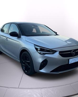 Opel Corsa Elegance 1.2 benzina 2024 stato